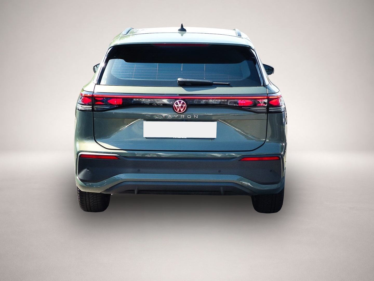Bild 5 Volkswagen Tayron 2.0 TDI DSG Life