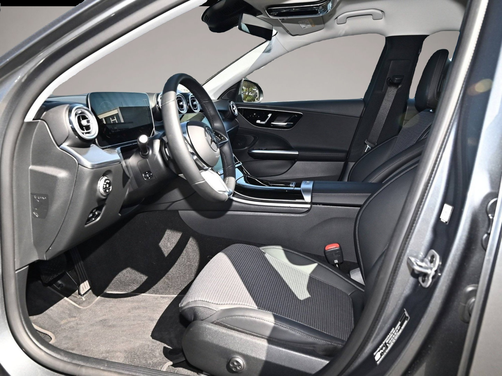 Bild 6 Mercedes-Benz C 300