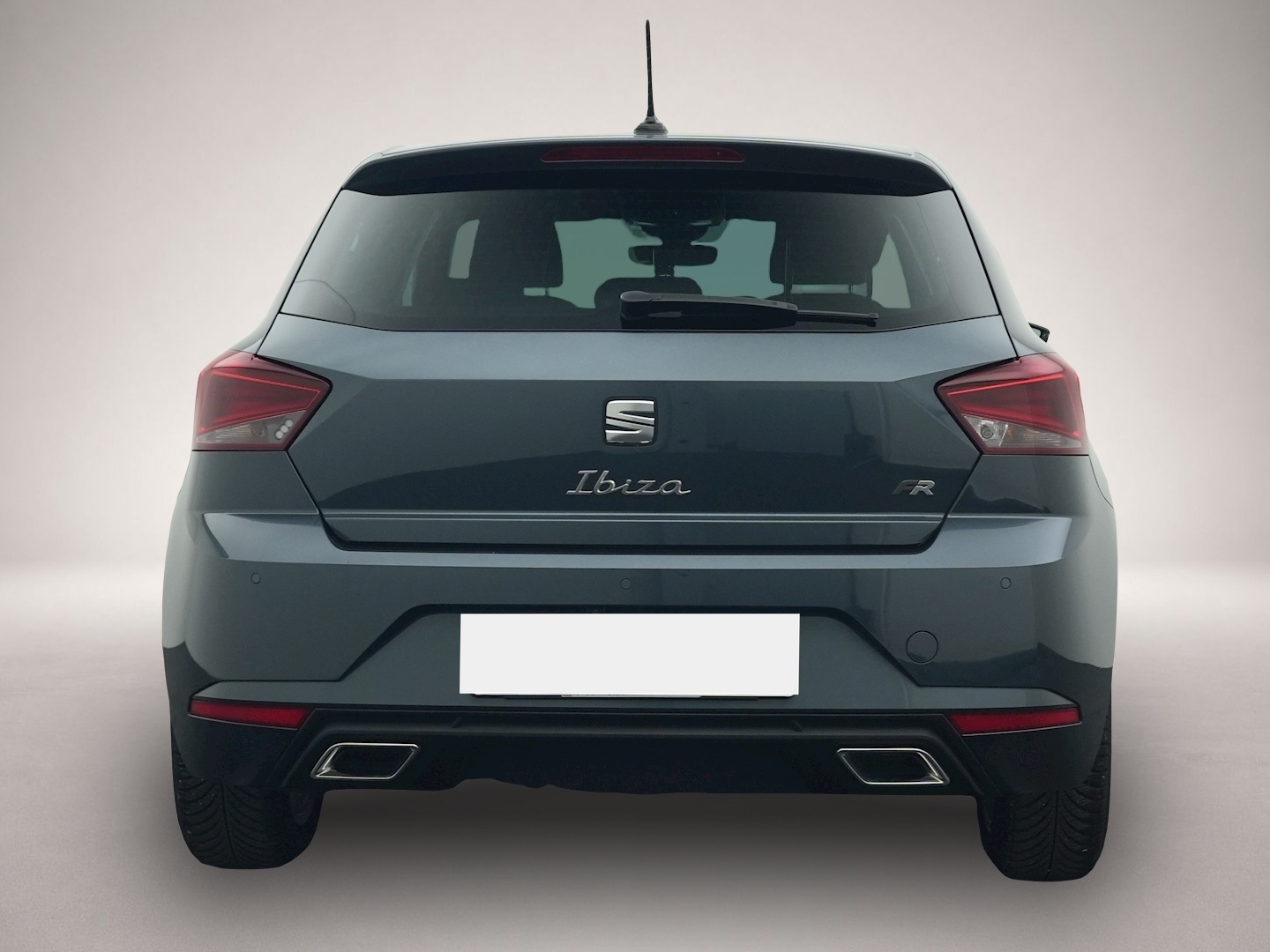 Fotografie 4 des Seat Ibiza 1.0 TSI DSG FR NAVI LED KAMERA