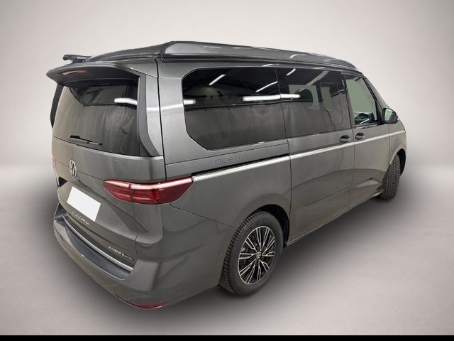 Bild 3 Volkswagen T7 California Ocean 2.0 TDI 150PS/110kW DSG7 2026 +TOP & PARK.