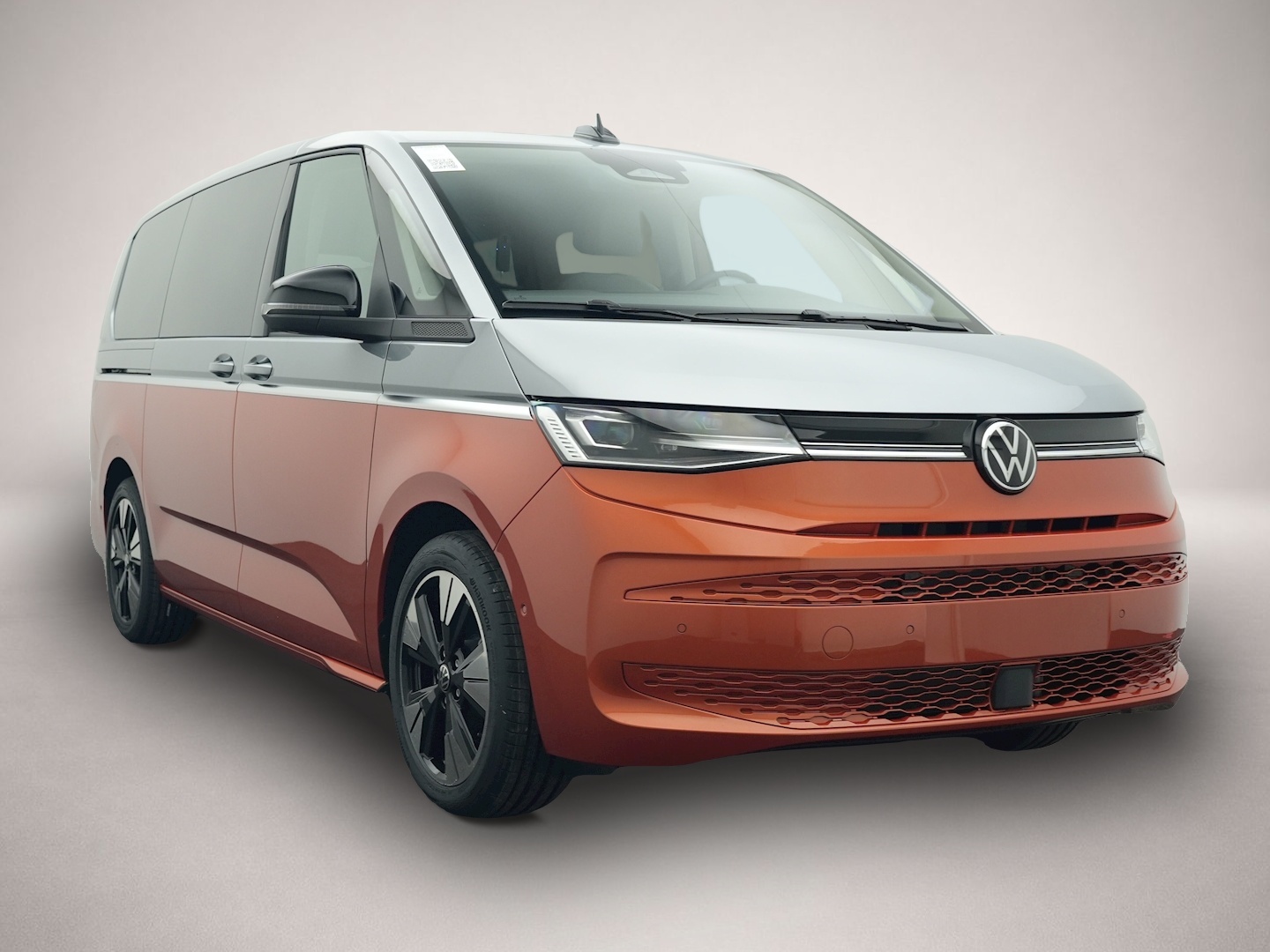 Bild 7 Volkswagen T7 Multivan LÜ TDI DSG GOAL Soundsystem Standh A