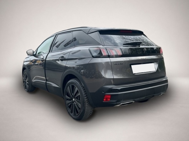 Bild 3 Peugeot 3008 GT HYBRID 136 E-DSC6 GT