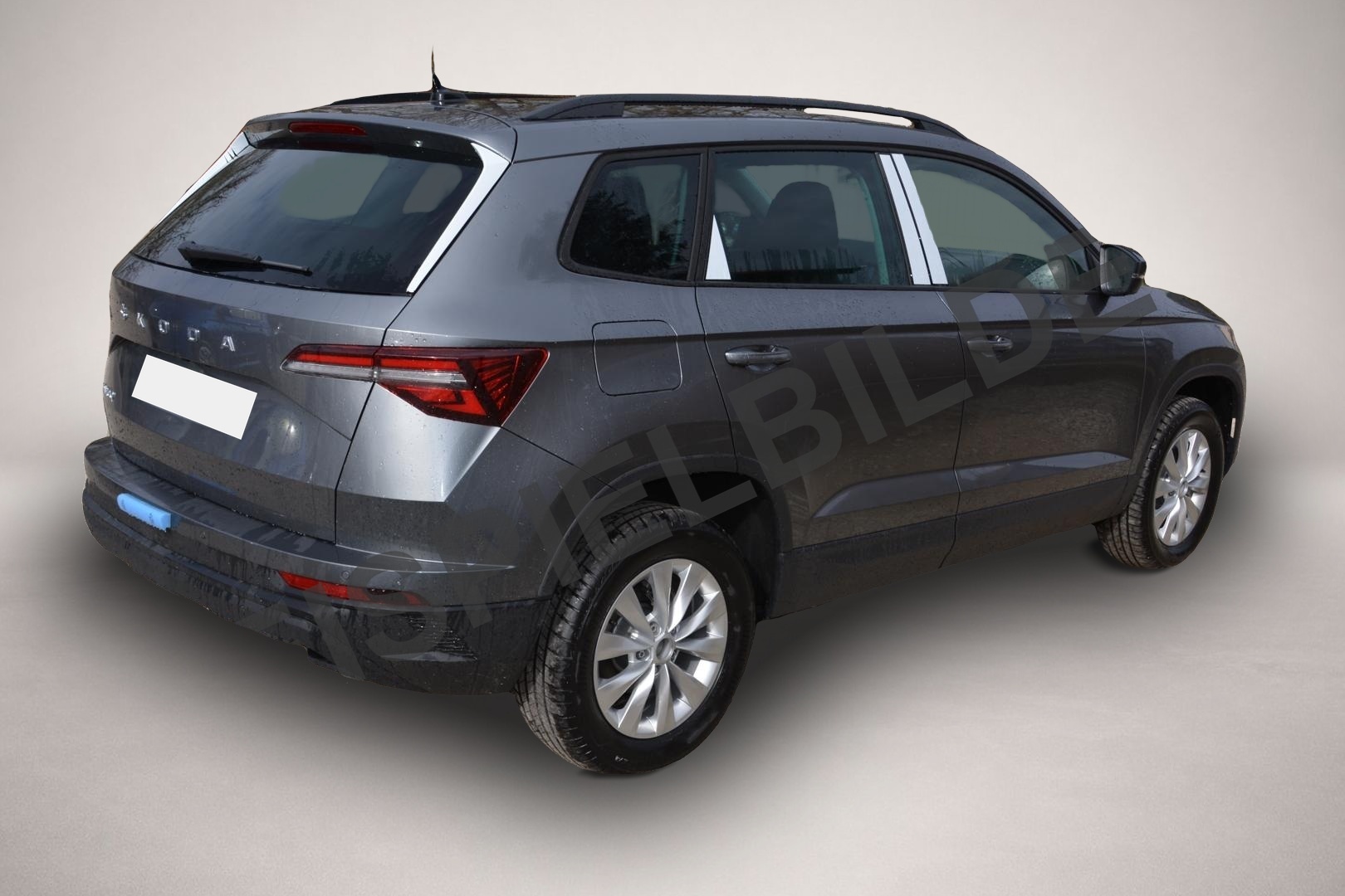 Bild 2 Skoda Karoq 130let 1,5 TSI ACT DSG