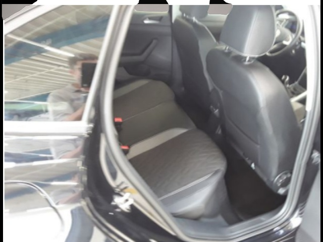 Bild 4 Volkswagen Taigo 1.0 TSI Goal *Kamera*App-Connect*LED*Sitzh