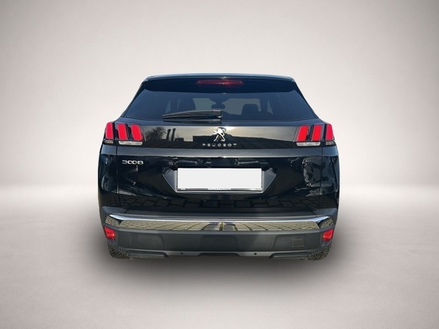Bild 4 Peugeot 3008 Allure Pack PureTech 130 EAT8