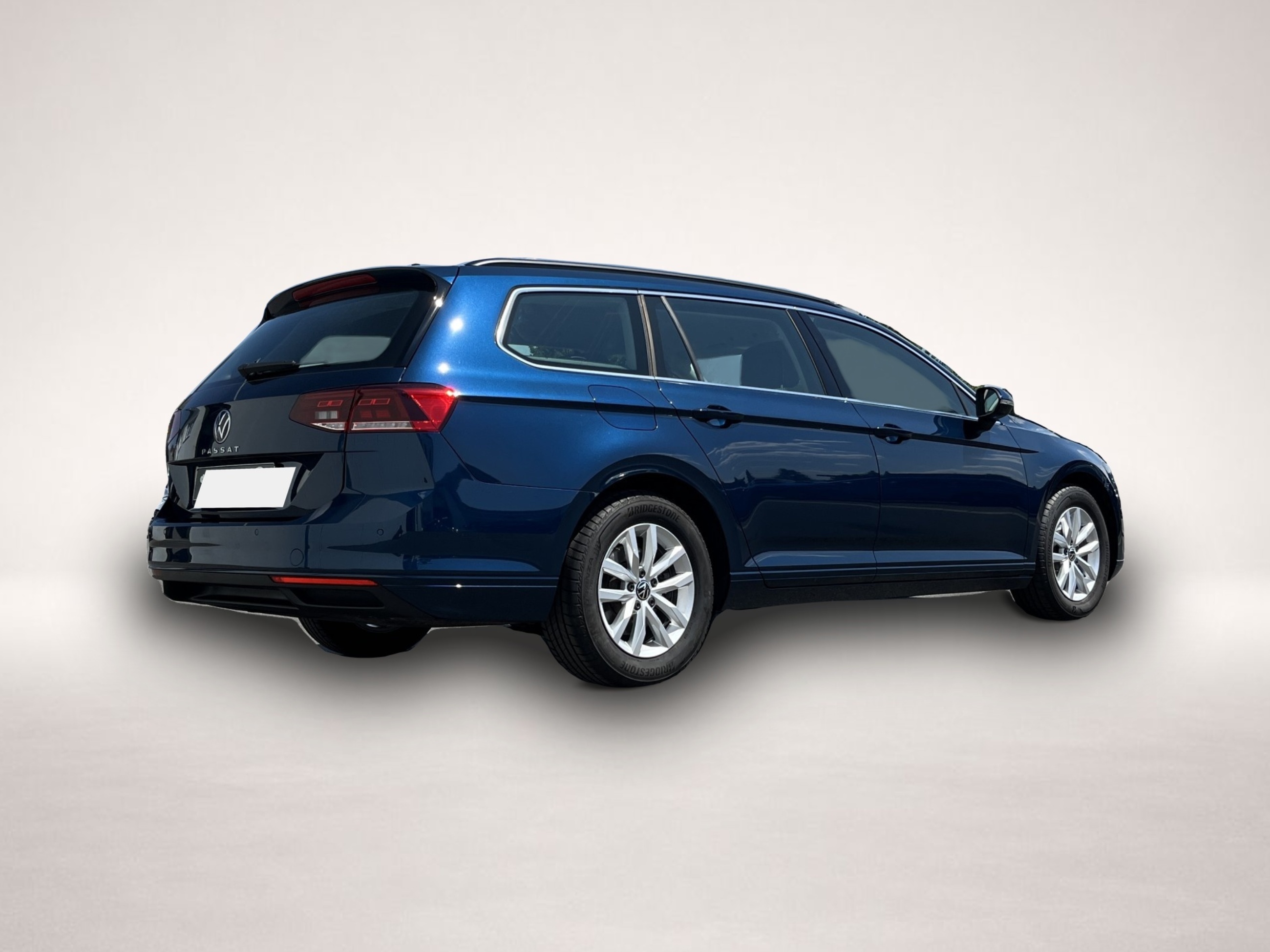 Fotografie 6 des Volkswagen Passat Variant 2.0 TDI DSG Business 1,99% Fin. N