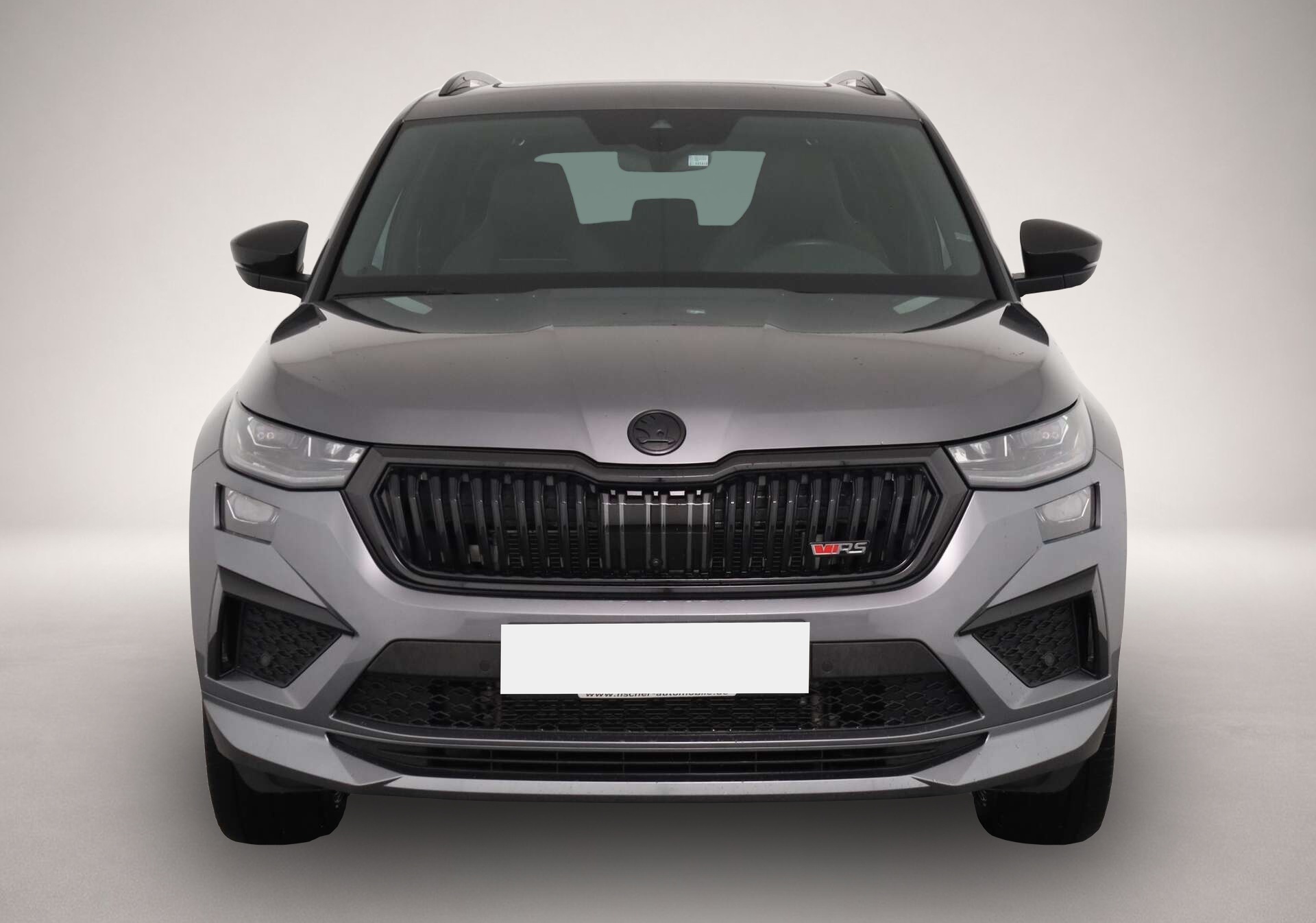 Bild 2 Skoda Kodiaq 2.0 TSI RS 4x4