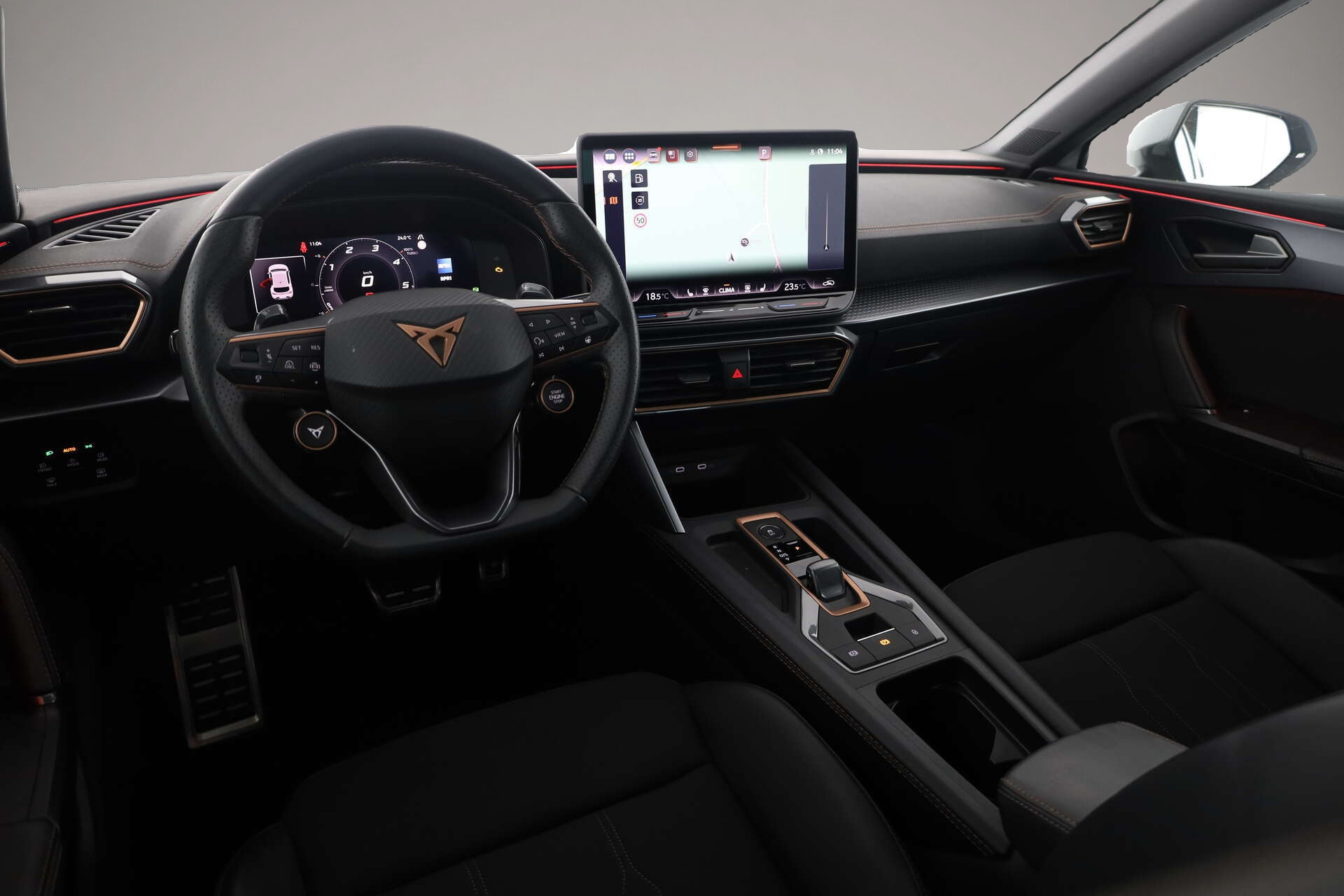 Bild 6 Cupra Leon 2.0 TDI