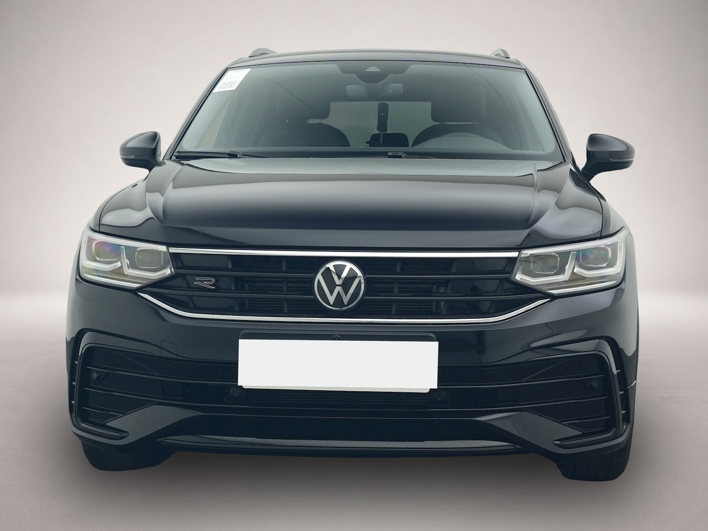 Bild 8 Volkswagen Tiguan 2.0 TSI DSG 4Mo. R-Line BLACK-STYLE AHK A