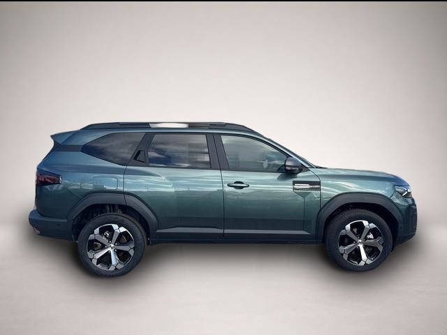 Bild Bigster Dacia