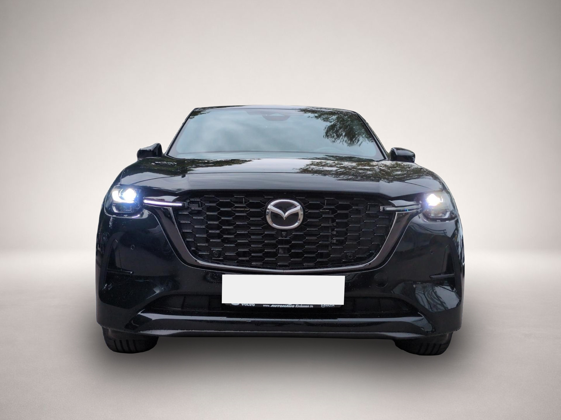 Bild 5 Mazda CX-60 2.5 e-SKYACTIV PHEV Homura AWD Plug-In-Hyb