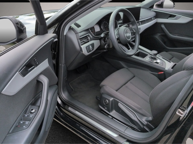 Audi A4 A4 Avant 35TDI*S-tro 2xMassage Navi Temp LED SHZ - Thumbnail 4