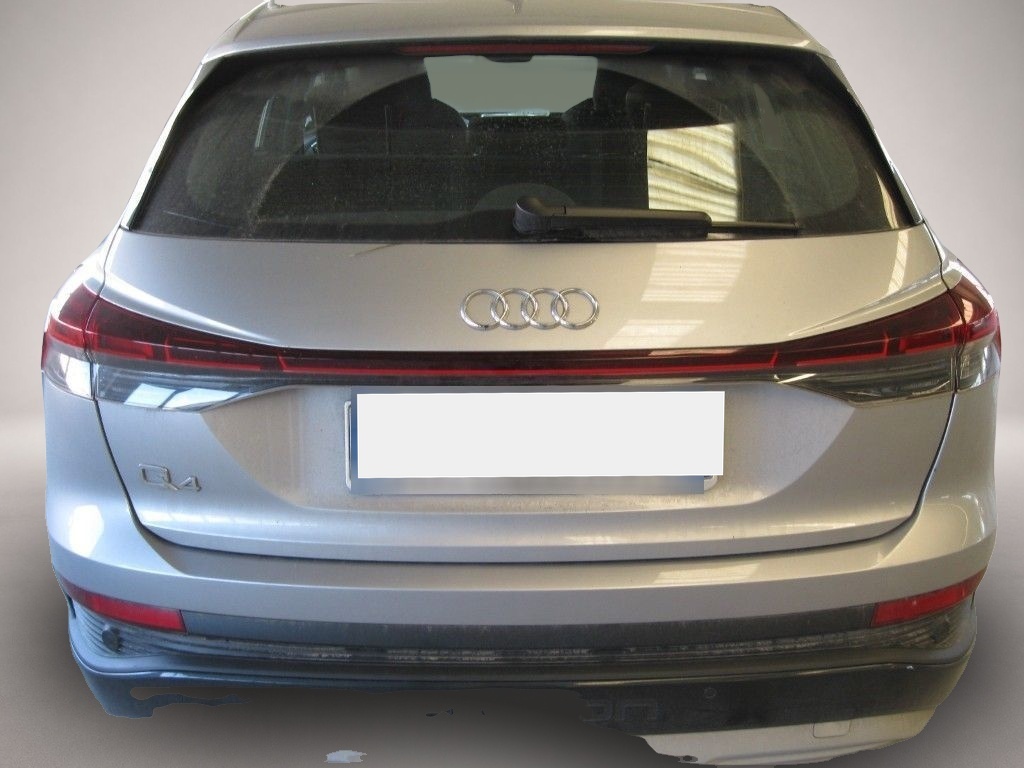 Bild 3 Audi Q4 E-TRON 35 170 PS LED+NAVI+KAMERA+SHZ+PDC