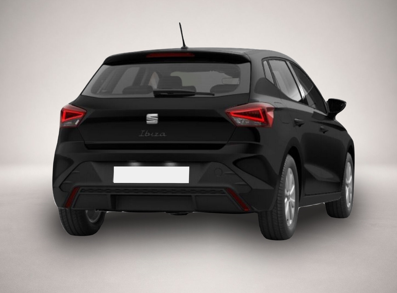 Bild 3 Seat Ibiza NeuMod LED FullLink Temp 15