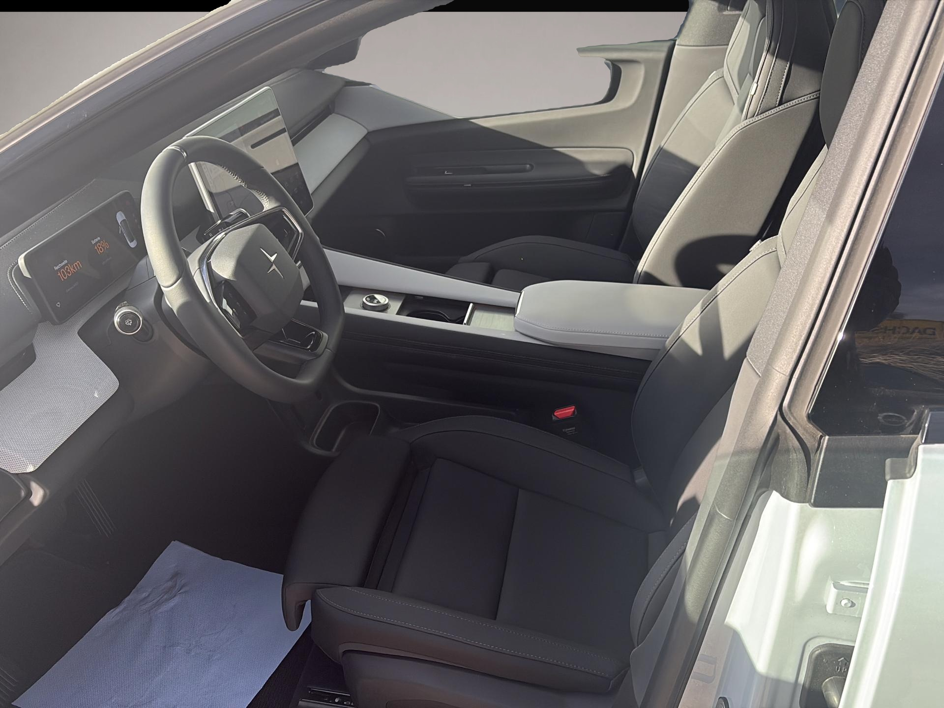 Fotografie 6 des Polestar 4 Long Range Dual PILOT PLUS 21 Bluetooth LED