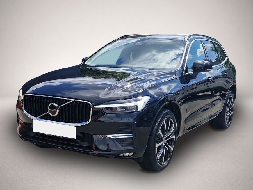 Bild XC60 Volvo