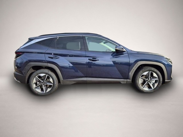 Bild 1 Hyundai Tucson Trend 1.6 T-GDI 150PS Automatik TZ 2026.
