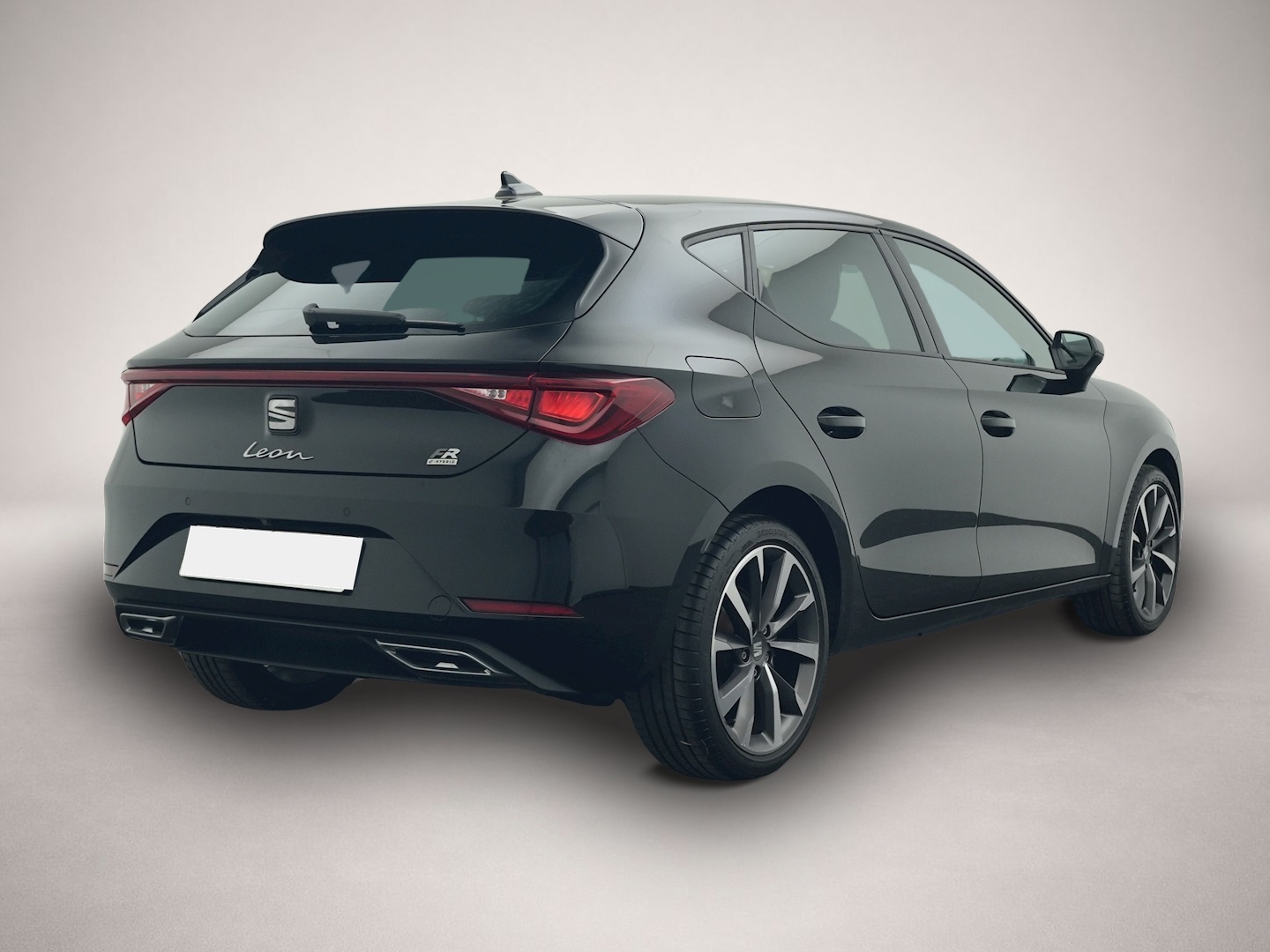 Bild 5 Seat Leon 1.4 TSI eHybrid DSG FR NAVI KAMERA LED SHZ