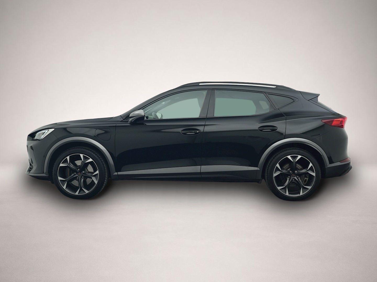 Bild 2 Cupra Formentor 1.4 TSI e-Hybrid DSG VZ TOP VIEW PANO