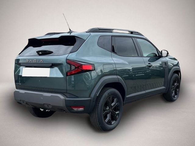 Bild 2 Dacia Duster Extreme RFK+SHZ+LKHZ TCe 120 ECO-G LPG Extreme .