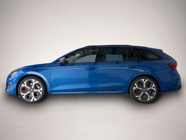 Bild 3 Skoda Octavia RS 265PS DSG HUD+Pano+360°+DCC+AHK+CANTON+Matri.