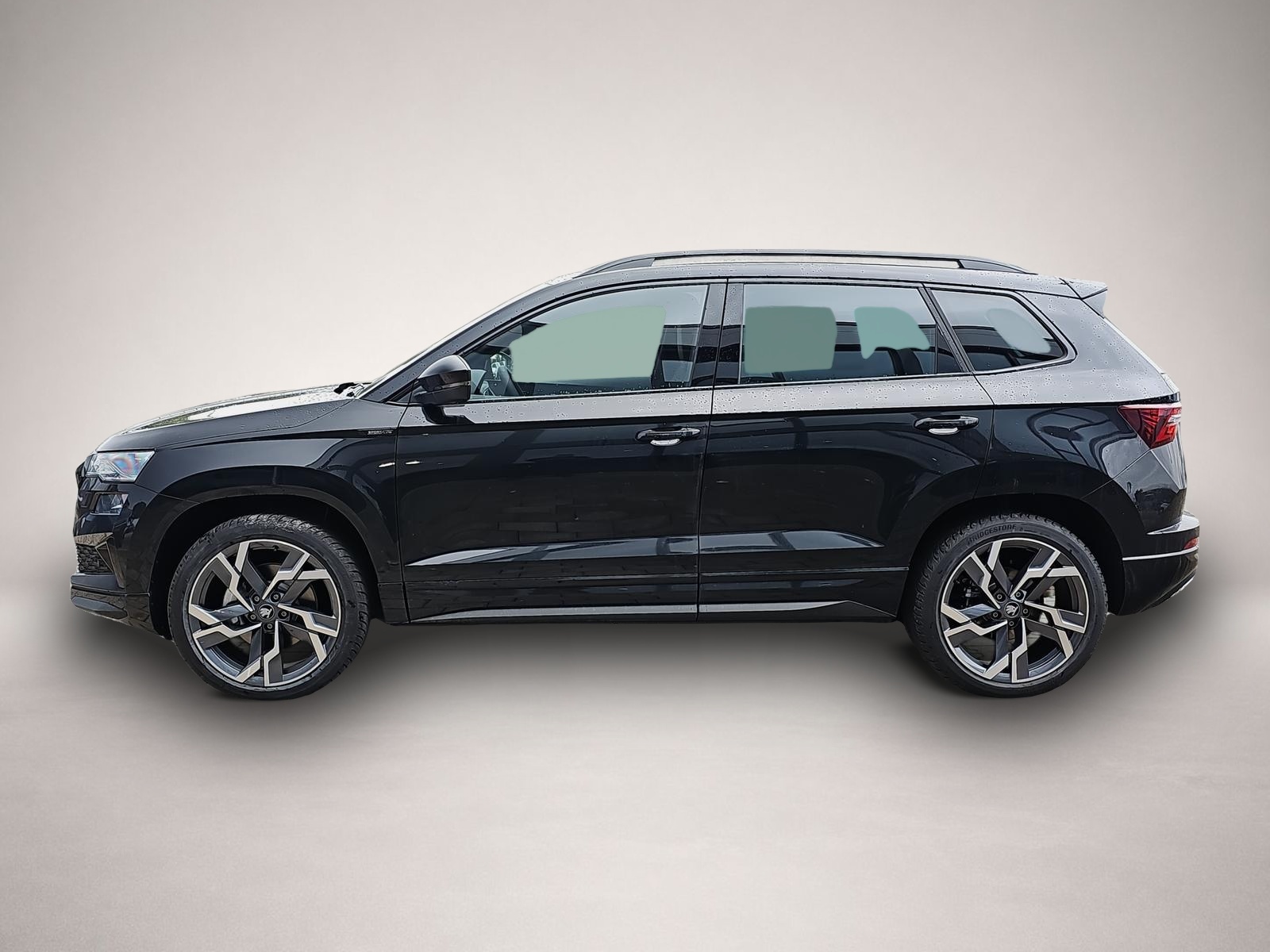 Bild 4 Skoda Karoq 2.0 TSI DSG 4x4 Sportline / Leder / Pano