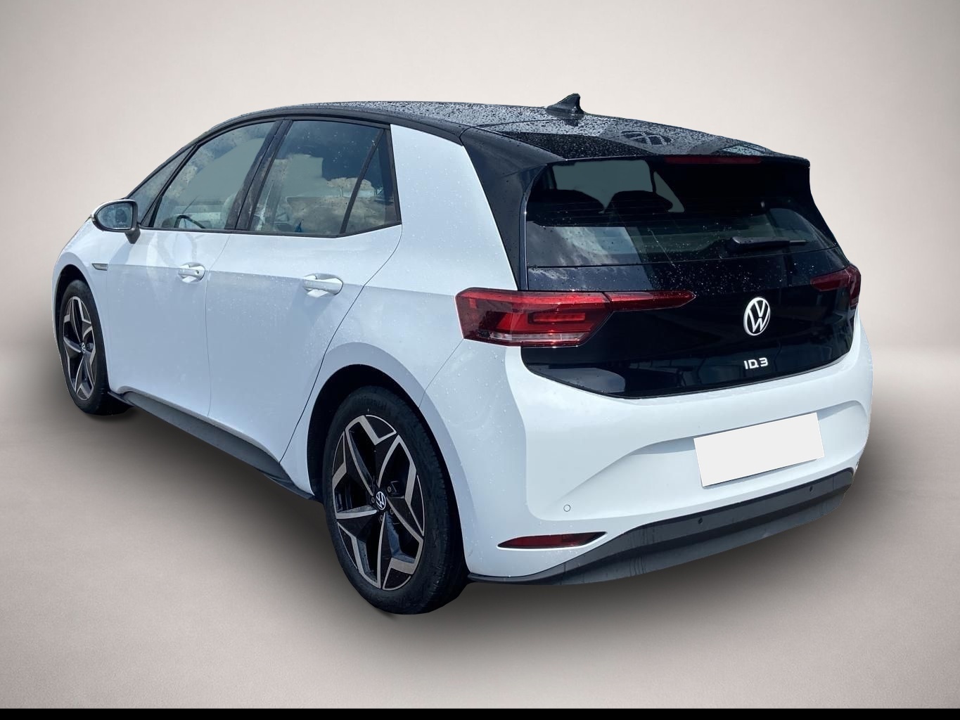 Bild 3 Volkswagen ID.3 PRO S WÄRMEPUMPE+KOMFORT-INFO-PAKET+APP-CO