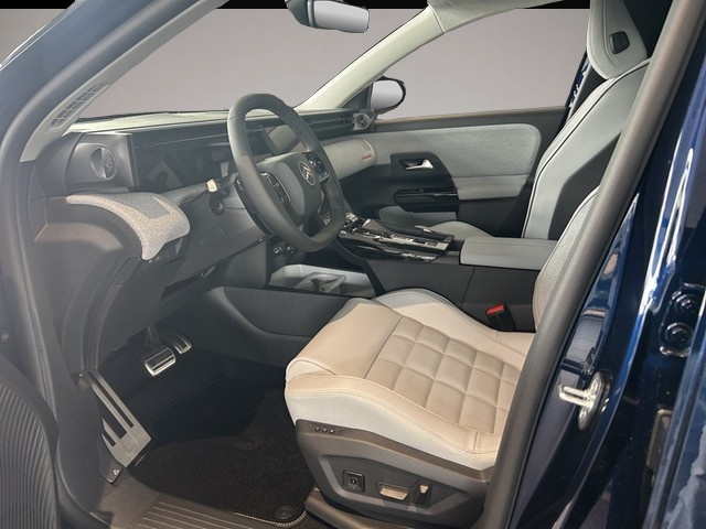 Bild 7 Citroën C5 Aircross Hybrid 145 Doppelkupplung 6-Gang MAX