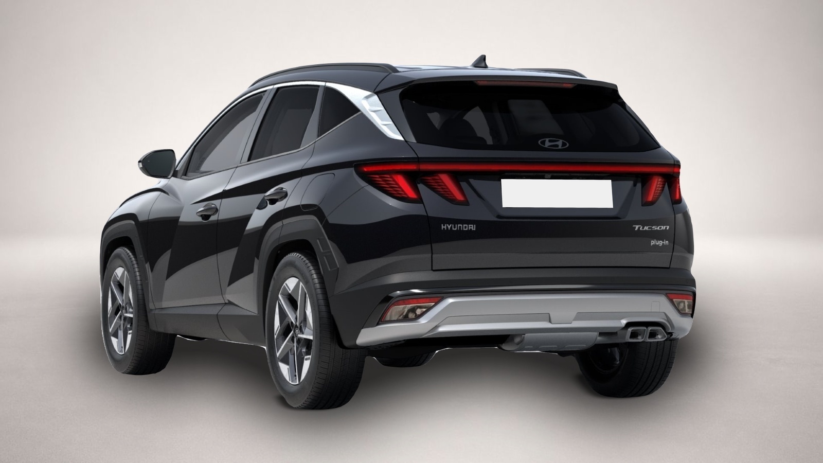 Bild 3 Hyundai TUCSON Trend Plug-In Hybrid Krell Sound LED-Pak