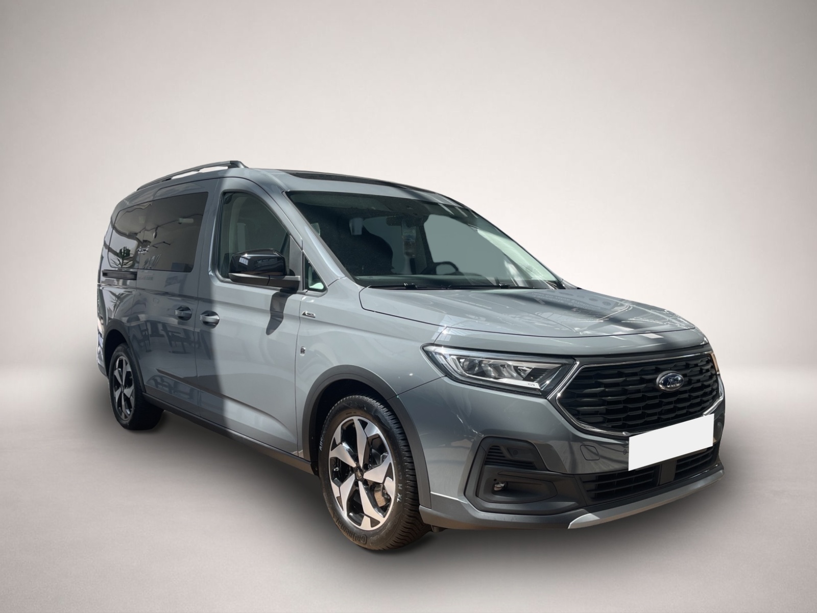 Bild 5 Ford Tourneo Connect Grand Active FLA LM