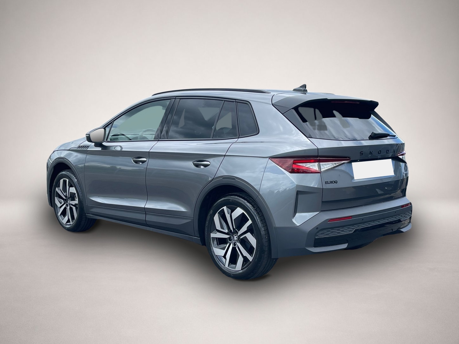 Bild 4 Skoda Elroq 60 Sportline|AHK|NAVI|LED|ACC|SPURHALTEAS
