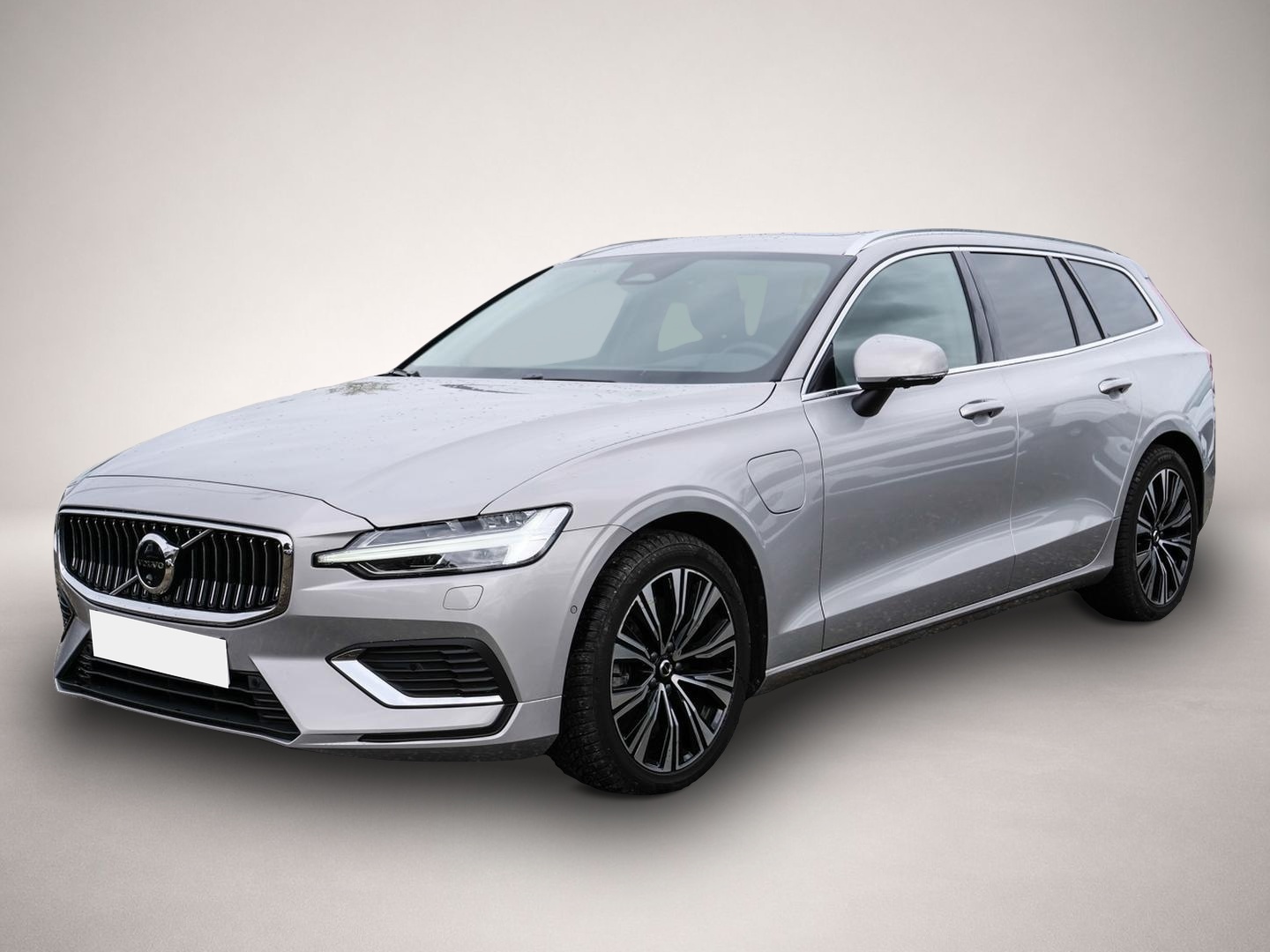 Bild V60 Volvo