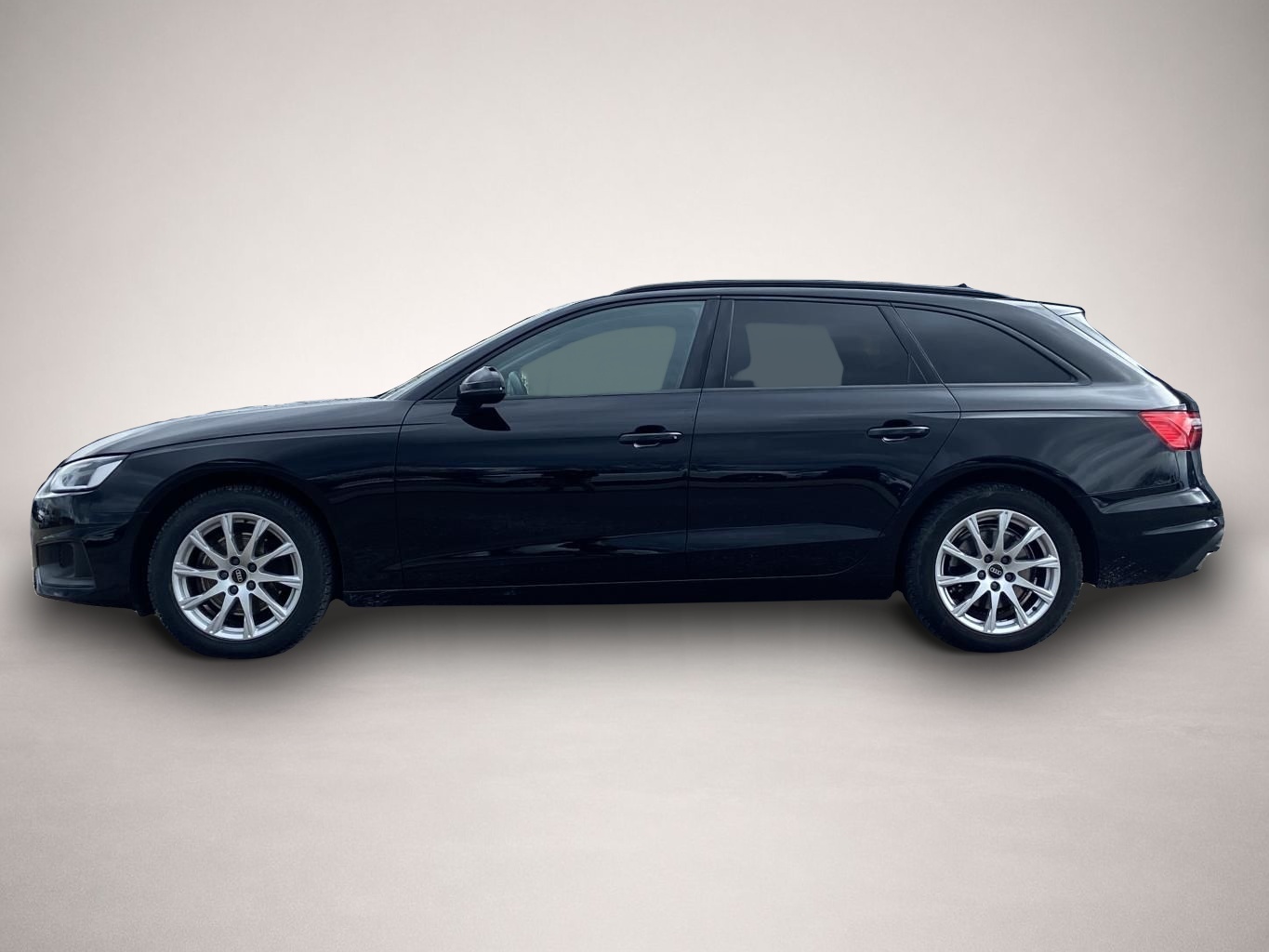 Bild 2 Audi A4 Avant 35 2.0 TFSI S-TRONIC AHK+NAVI+LED+EL.HE