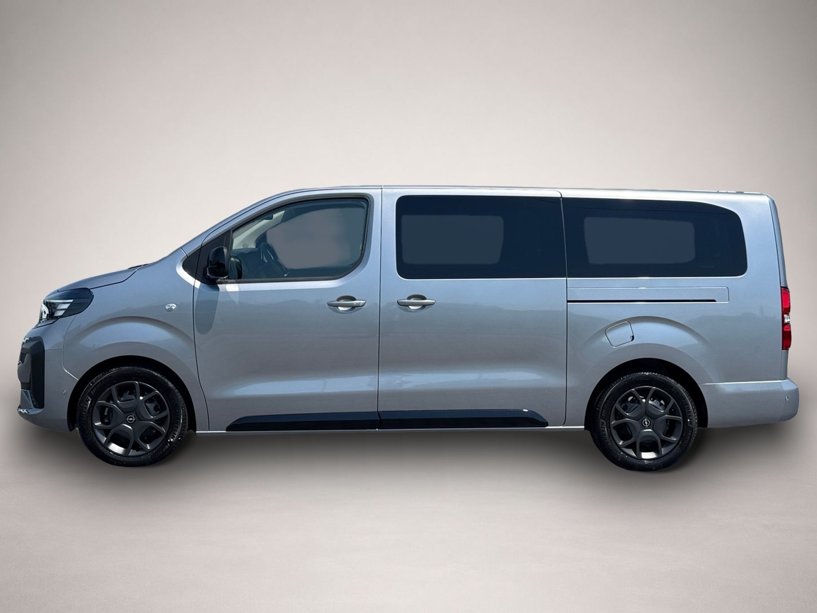 Bild 3 Opel Zafira Life Edition|9-SITZER|NAVI|AHK|SHZ|KAMERA