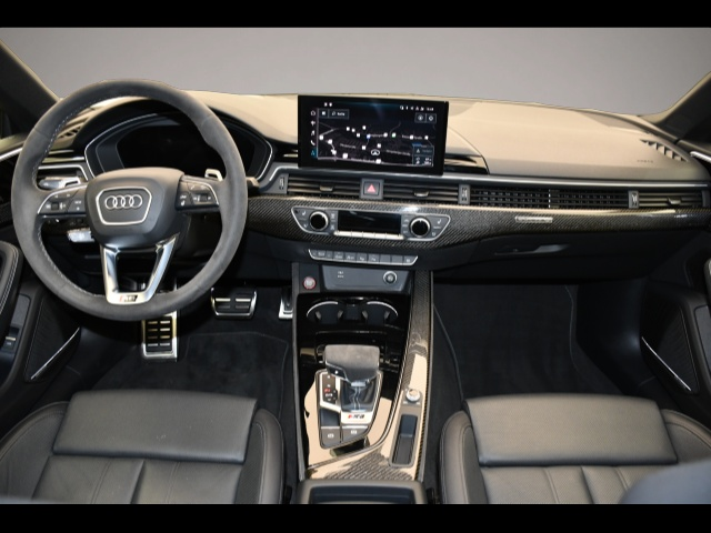 Bild 4 Audi RS5 RS 5 Coupe 2.9 TFSI quattro tiptronic Matrix/B&O