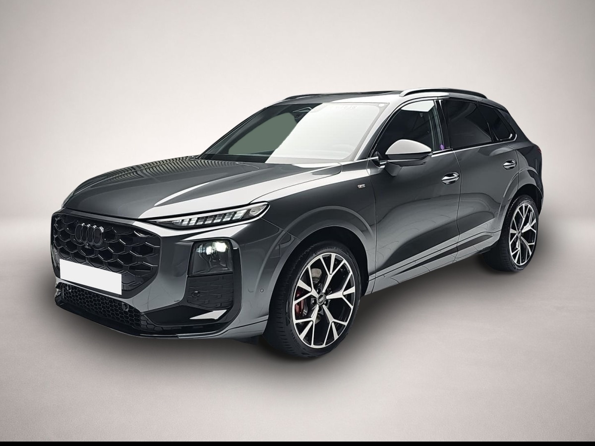 Bild Q3 Audi