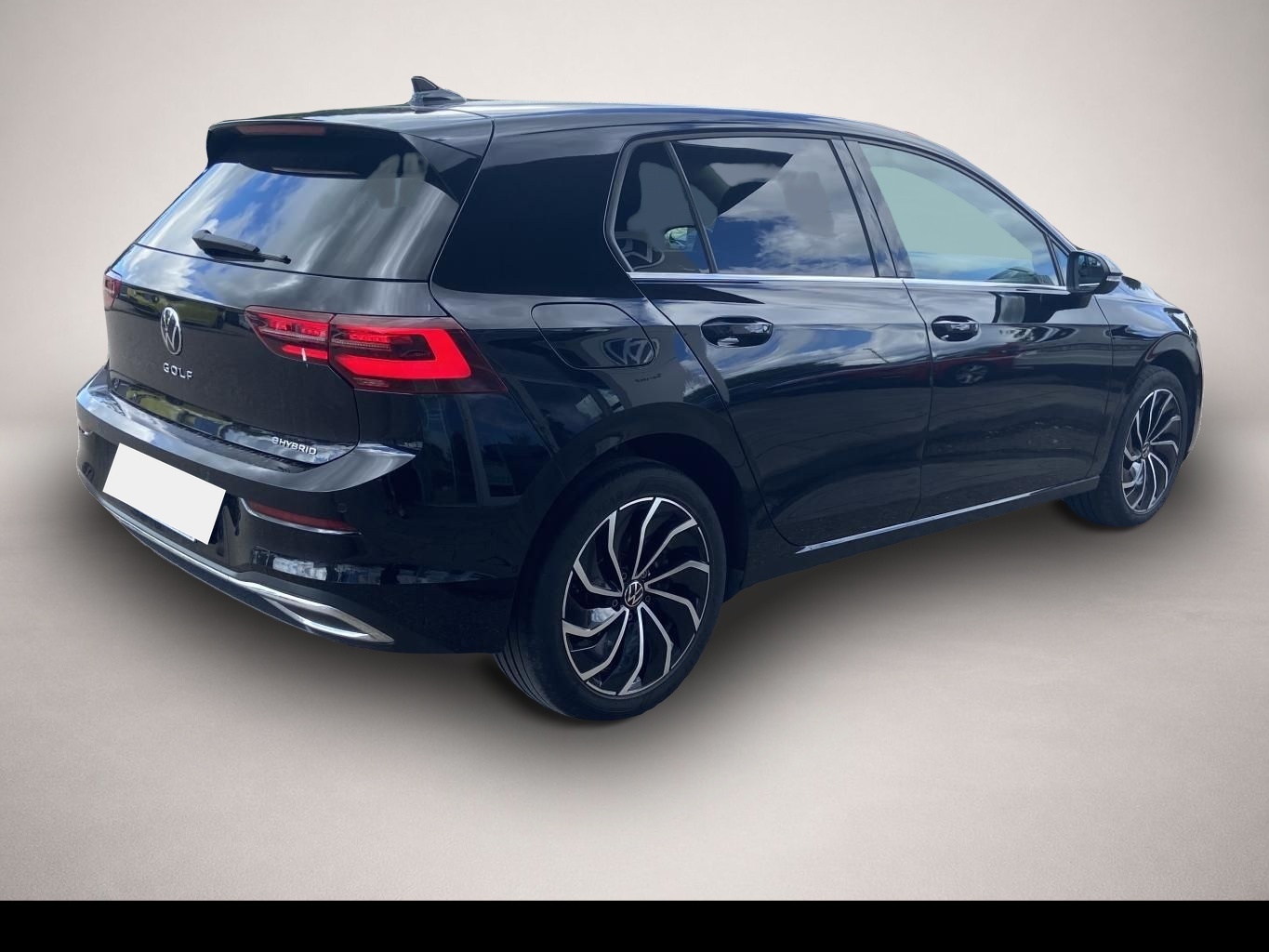 Bild 5 Volkswagen Golf 1.4 TSI DSG STYLE eHybrid DSG APP-CONNECT+A