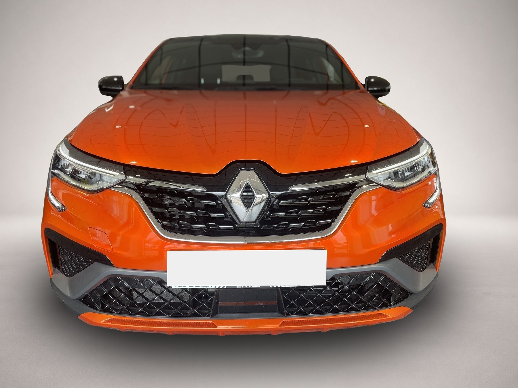 Fotografie 2 des Renault Arkana R.S. LINE TCe 160 EDC (MY22)
