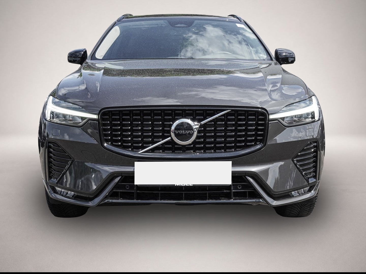 Bild 2 Volvo XC60 B4 2WD Plus Dark AHK LED Harman/Kardon