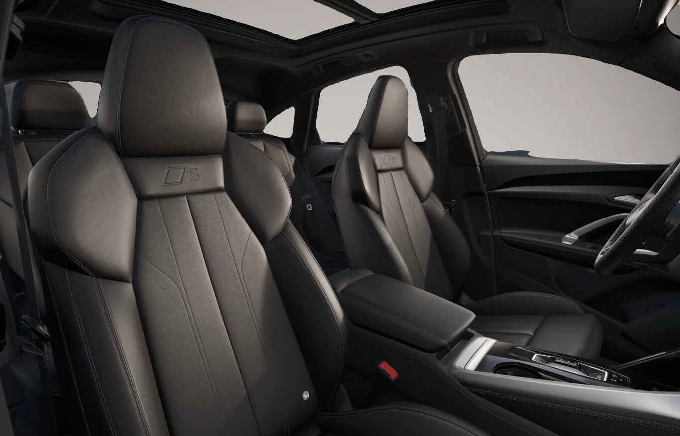 Fotografie 5 des Audi Q5 Sportb TDI 2xS line Tech+ Leder BlackP AHK
