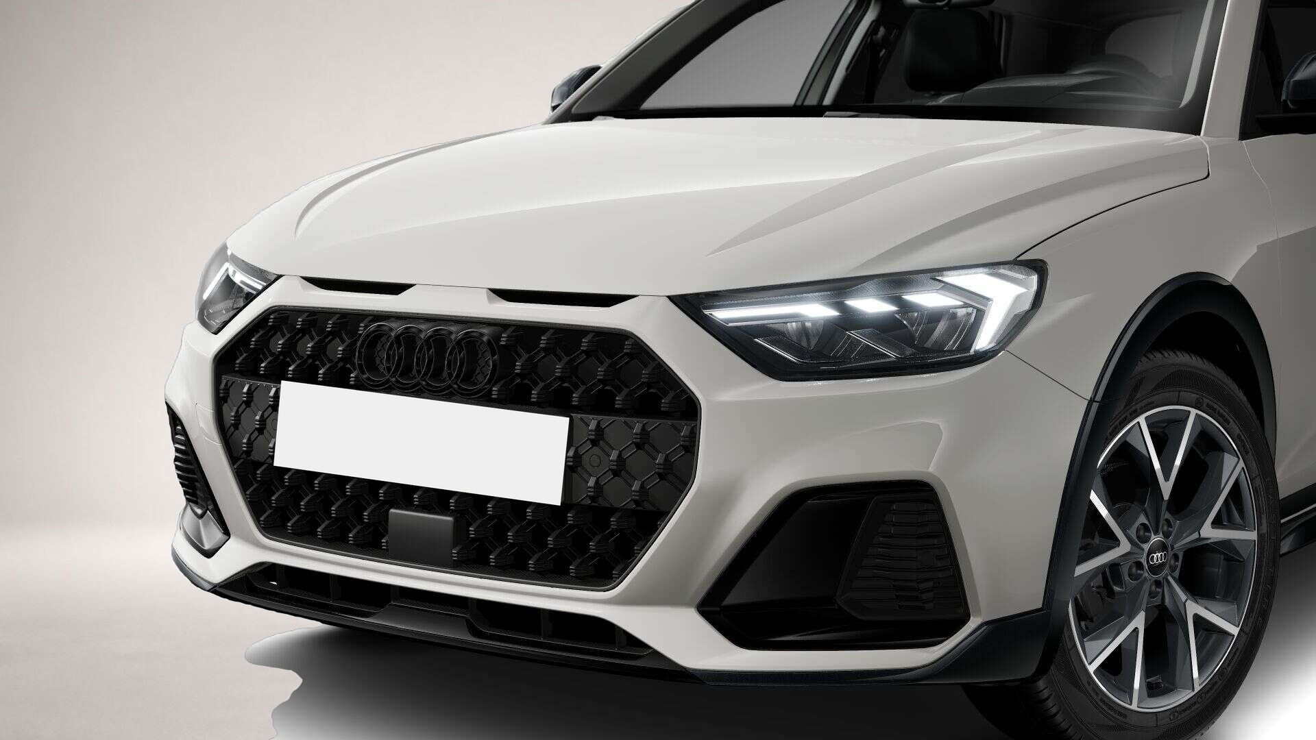 Bild 2 Audi A1 allstreet 30 TFSI