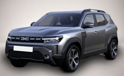 Bild Duster Dacia