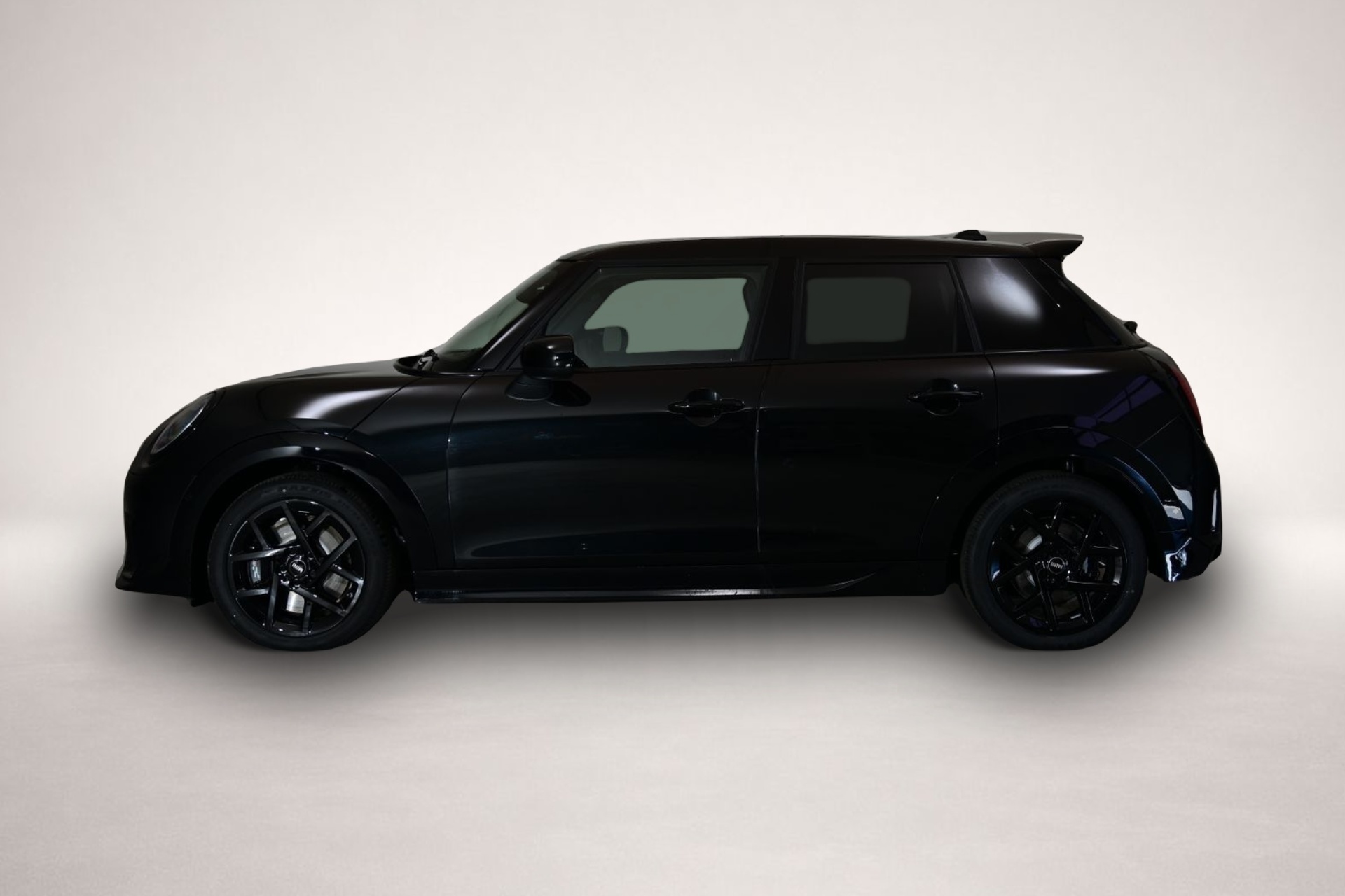 Fotografie 2 des MINI Cooper 2.0 7-Gang Steptronic
