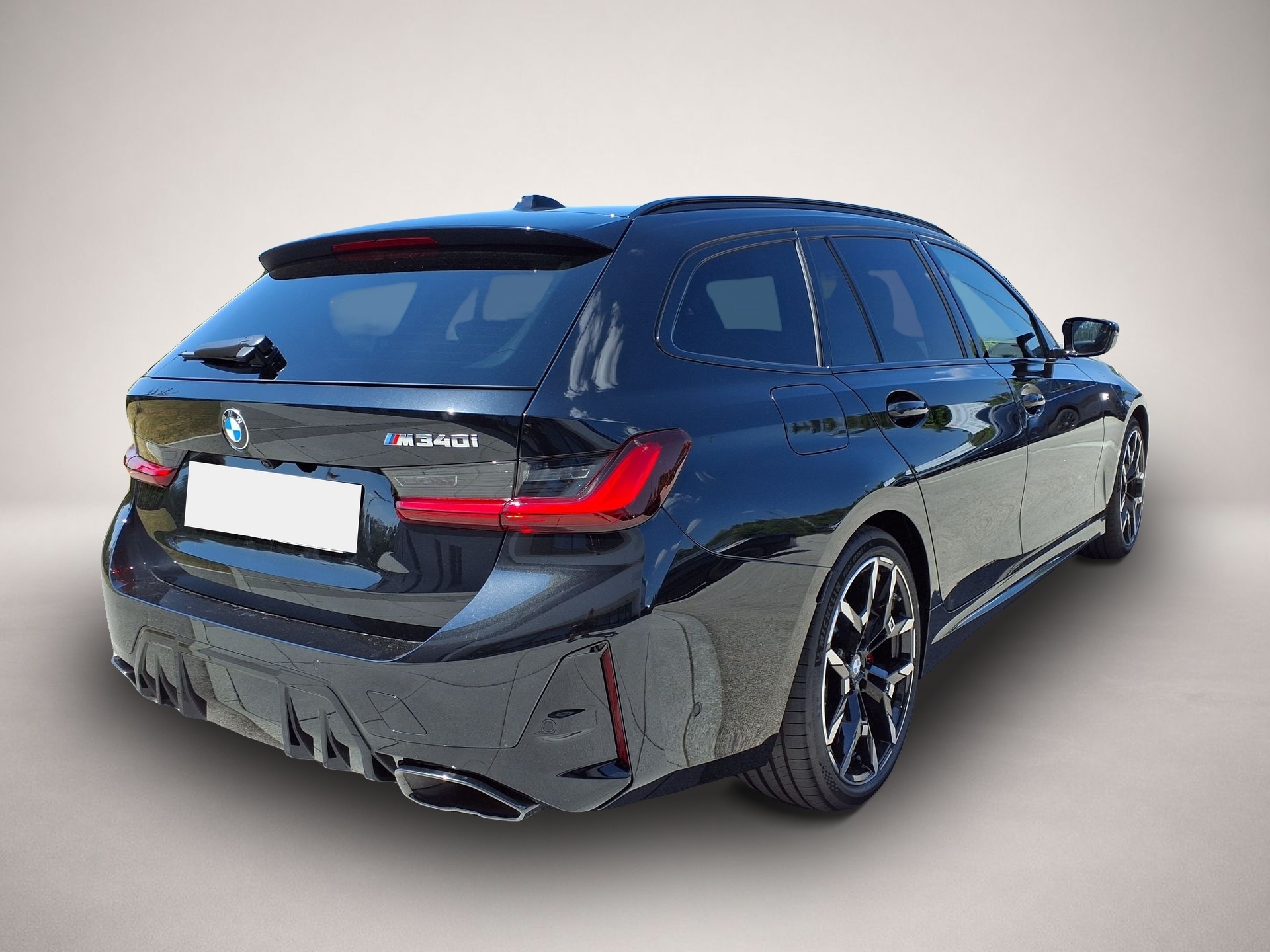 Bild 4 BMW M340i 3er Touring M340i Steptronic xDrive