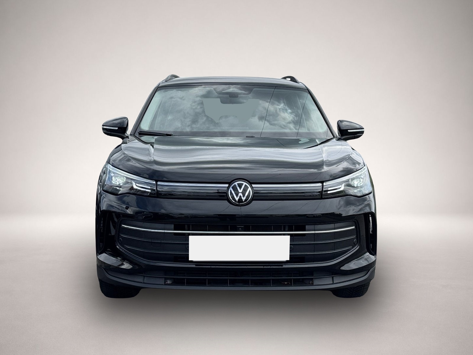 Bild 2 Volkswagen Tiguan GOAL eTSI DSG|AHK|360°CAM|NAV|KEYLESS|ACC