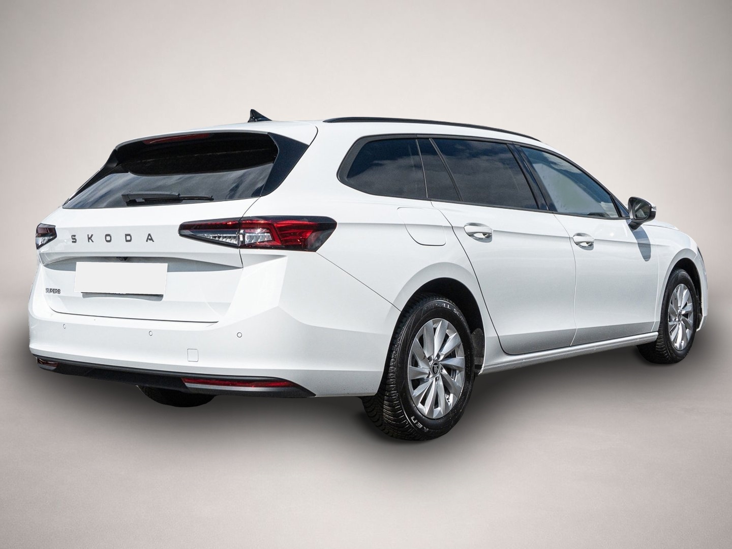 Bild 3 Skoda Superb Combi 1.5 eTSI DSG Essence