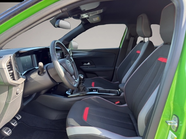 Bild 7 Opel Mokka GS Line 1.2 Navi+Carplay+LED+PDC+CAM+ALU+