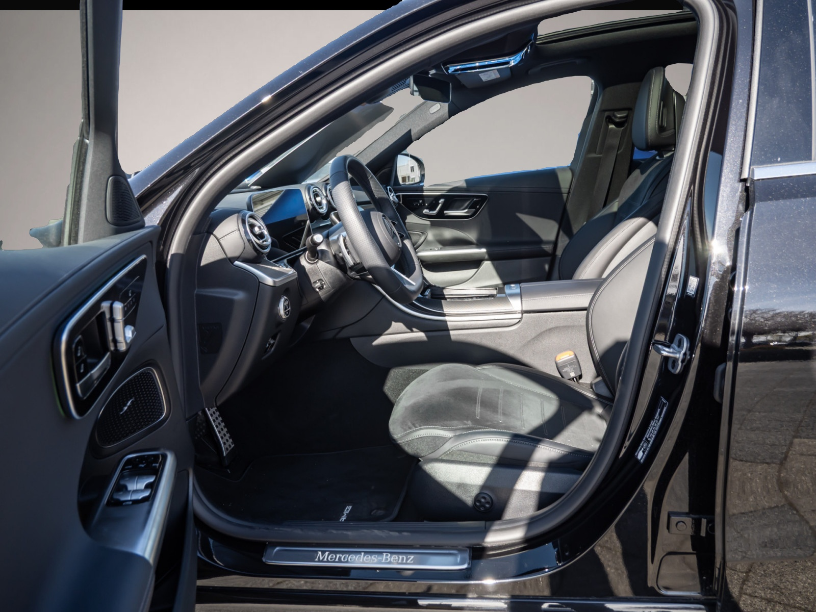 Bild 6 Mercedes-Benz C 220