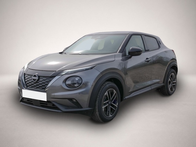 Fotografie Nissan Juke N-Connecta 1.6 Hybrid 4AMT Winterpaket BFS
