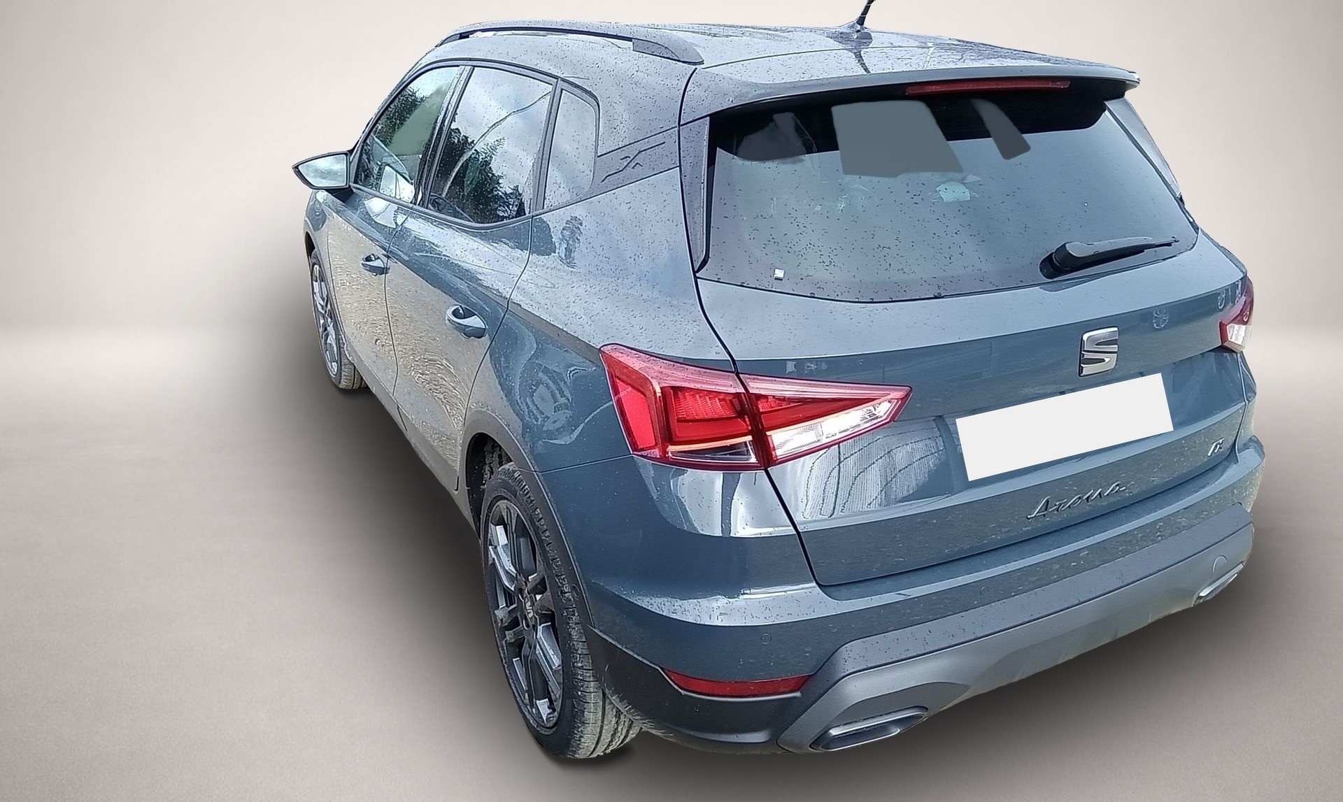 Bild 2 Seat Arona 1.5 TSI 7-Gang-DSG